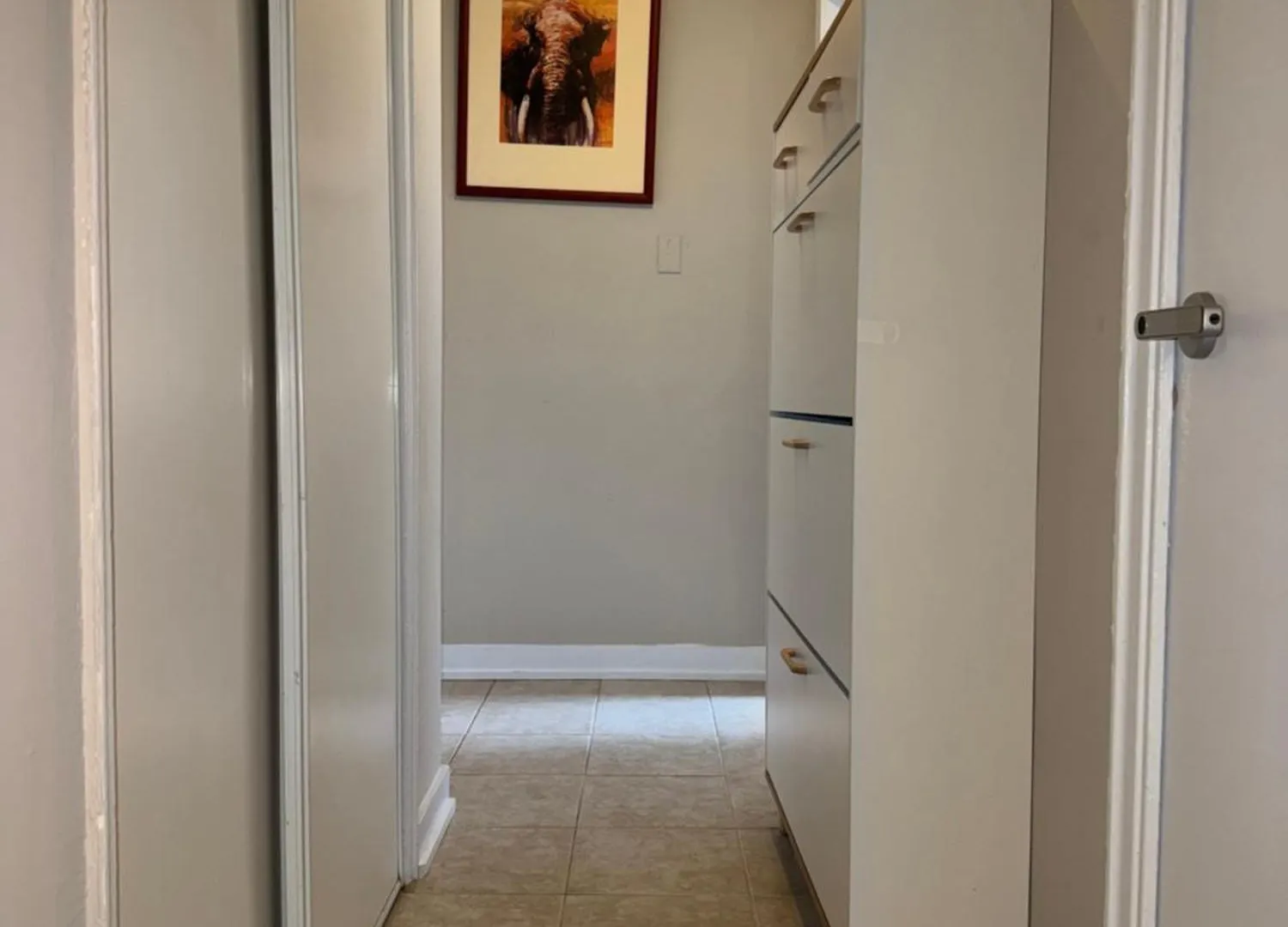 Alloggio in famiglia Private Double Room In Downtown Toronto, 15 Mins To Cn Tower, Steps To Subway