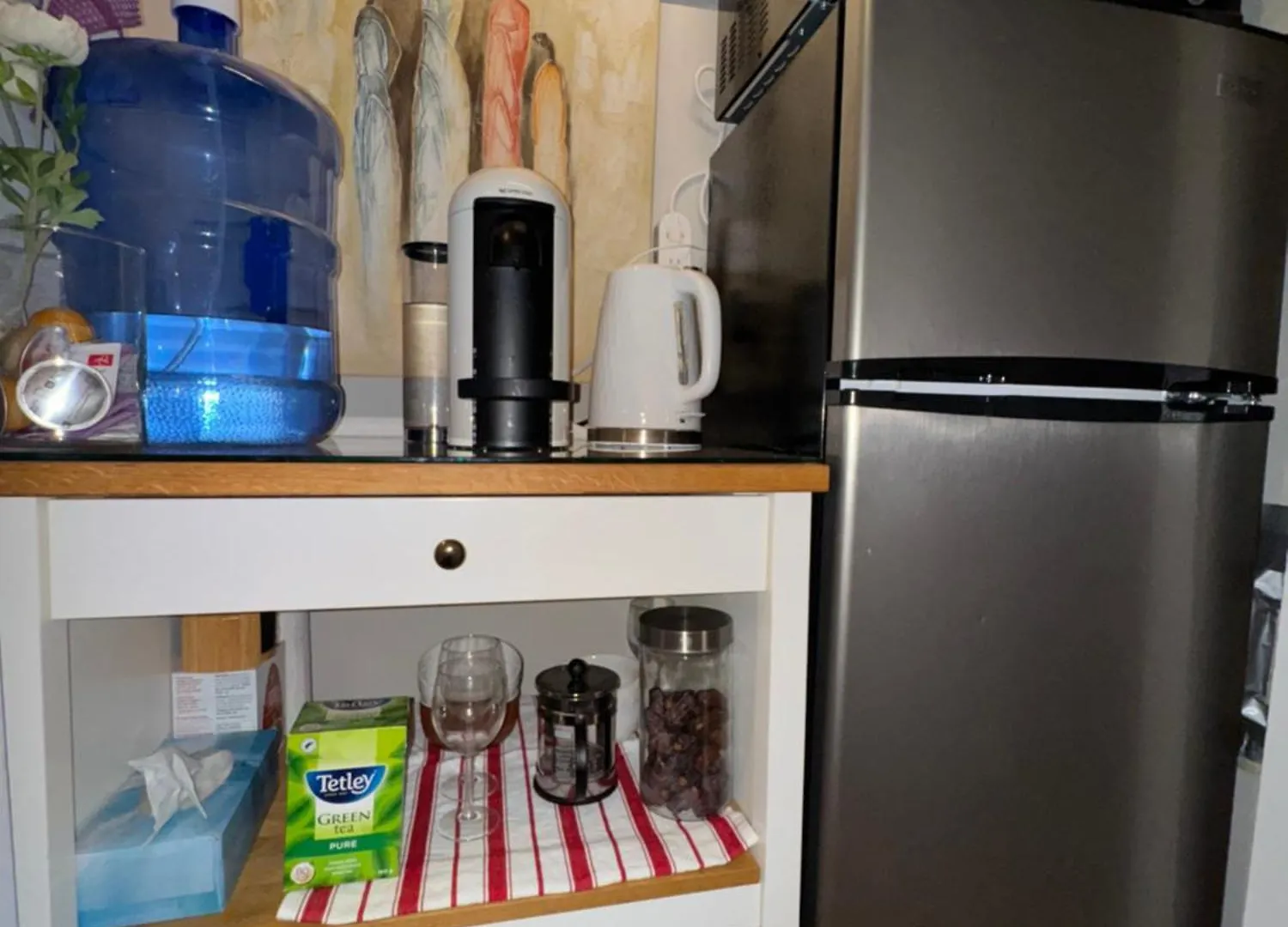 Private Double Room In Downtown Toronto, 15 Mins To Cn Tower, Steps To Subway 0*, Toronto