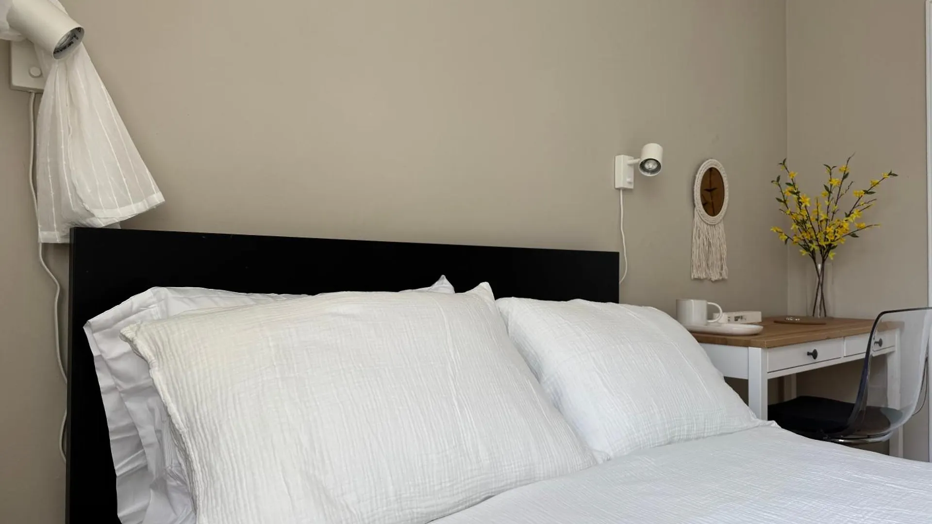 Homestay Private Double Room In Downtown Toronto, 15 Mins To Cn Tower, Steps To Subway
